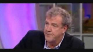Jeremy(Dick Head) Clarkson Thinks All Public Sector Strikers Should Be Killed!