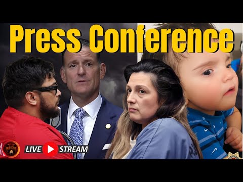 Emmanuel Haro Case Press Conference: Parents Face New Charges