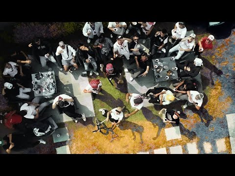 WanGsap Lama - |BEST IN THE GAME| (Official MV)2022  ​⁠