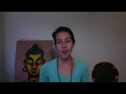 Mental Massage Meditation