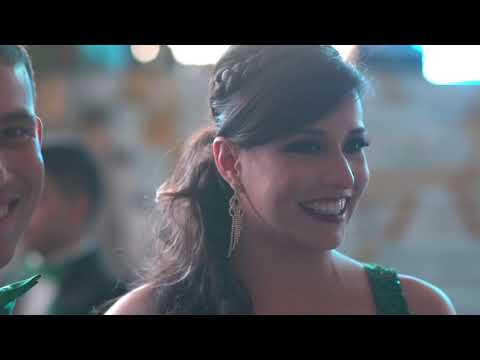 Baile de formatura - Retrospectiva 2018 KM Eventos