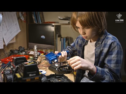 Creotech Instruments - Space is open for us