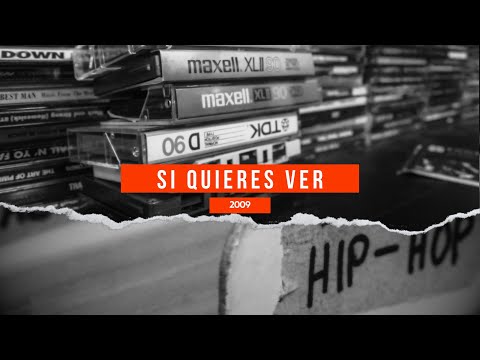 FOOZE 76 - CONGO HERNÁN / SI QUIERES VER [ENSAYO 2009]