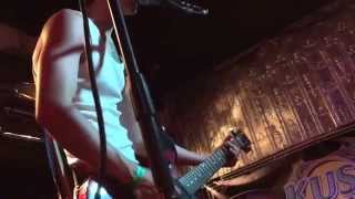 Johnny Hoffman &amp; the Residents at Fishermans Village Festival