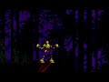 VectorMan 2 SCENE 2 NIGHT IN THE SWAMP NO HIT