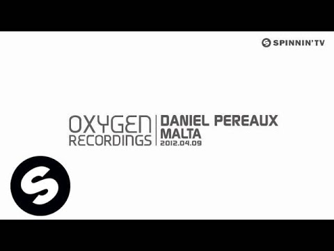 Daniel Pereaux - Malta [Exclusive Preview]