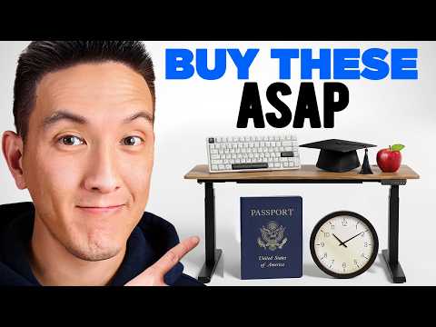 10 Upgrades to Make Once You Have Money