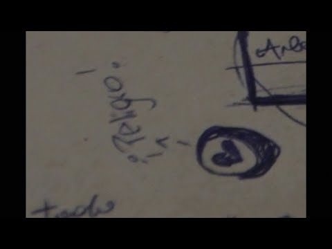 CRONIN ft LUCAS CARY - ABRÁZAME