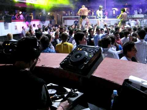 RICKY ERRE LOVE @ MOOG_FEST_19-06-2010