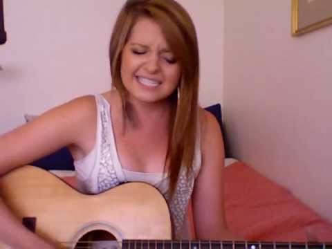 Skyscraper- Demi Lovato (cover)