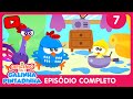 Foi Sem Querer Crescendo Com A Galinha Pintadinha Episódio Completo