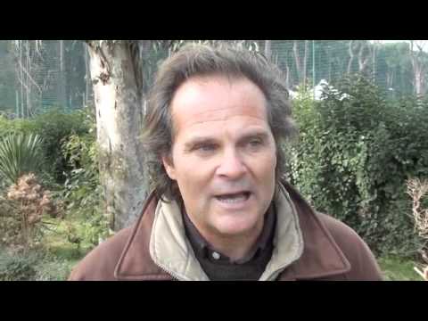 Lemon Bowl 2011 - Intervista a Raoul Pietrangeli e Stefano Vannini