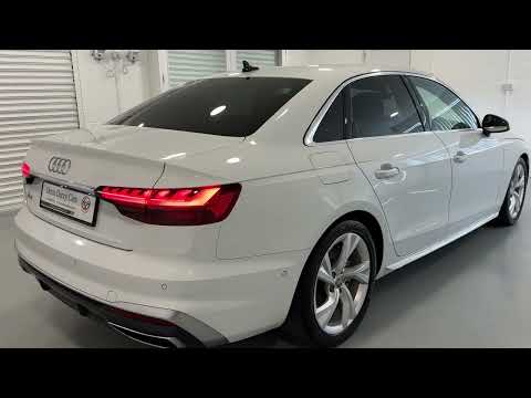 Audi A4 (211) S LINE 2.0TDI S TRONIC VW/AUDI SPECI - Image 2