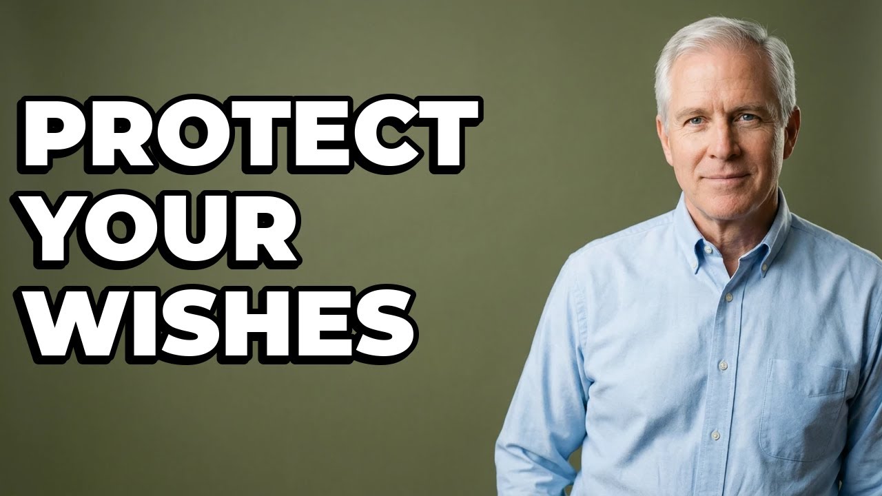 How Do I Ensure My Healthcare Agent Has Integrity?