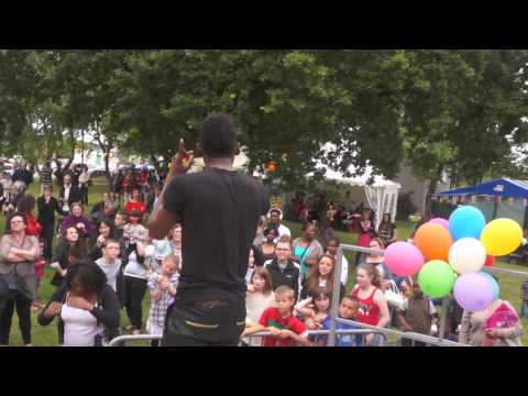 diamond swagg - La chesnaie