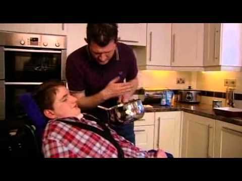 Mitchell's Story HEALTH  