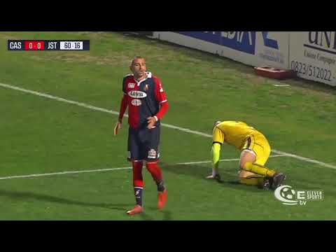 Anno 2018/19 Casertana - Juve Stabia 0-0