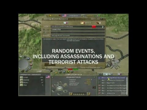 Supreme Ruler 2020 : Global Crisis PC