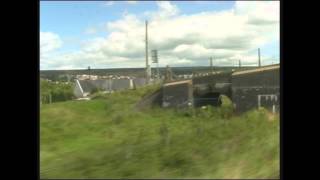 preview picture of video 'Blaenavon heritage railway'