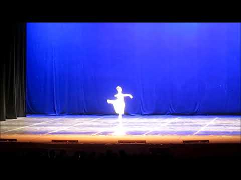 39º FEST. DANÇA JLLE  - BALÉ CLÁS. REPERTÓRIO - VAR. FEM. - SÊN - ATM GRUPO DE FORMAÇÃO - BY GENEBA