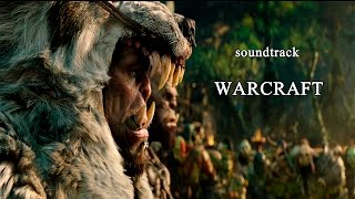 Ramin Djawadi – Forest Ambush OST Warcraft
