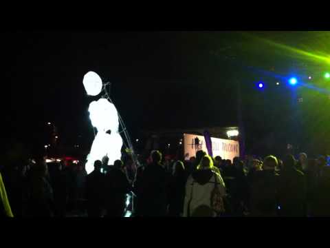 Der Erleuchtete @ Folklore 2011