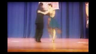 Manuela Rossi y Juan Malizia 02.-