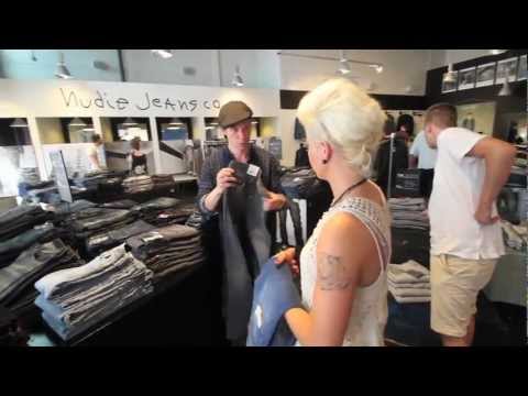 FREEPORT KUNGSBACKA Reklam 1