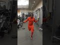 Sensational Jump Rope Freestyle Mike Tyson And Floyd Mayweather