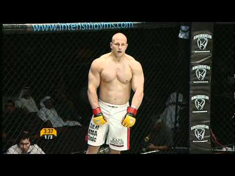 Cyril Asker vs Adam Brearley full fight