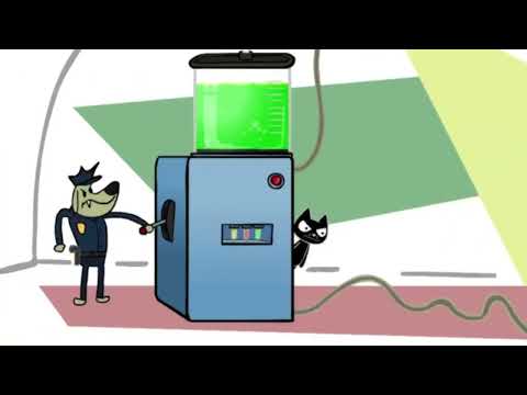 Goodbye Kitty Pilot - Türkçe Dublaj(Sirius Records) @MondoMedia