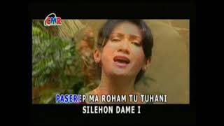 Download lagu DEKKE SIMUDUR UDUR - CHRISTINE PANJAITAN - Lagu Batak yang selalu  dibawakan pada  PESTA PERNIKAHAN mp3
