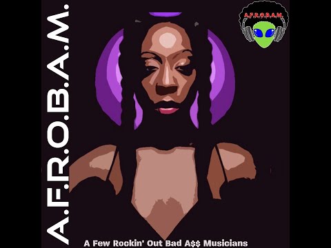 A.F.R.O.B.A.M. video.