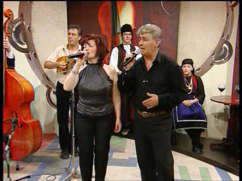 Zoran Dzorlev - Liljana i Vlatko: Razbolela se Irina, Dali znaes libe