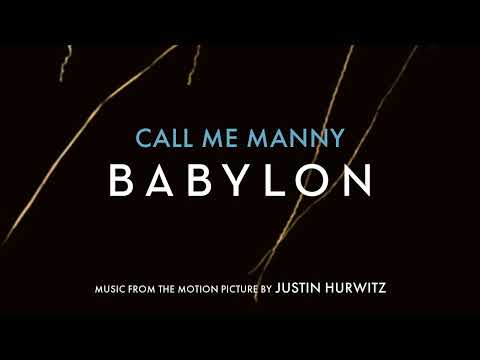 Video thumbnail for Call Me Manny