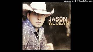 Jason Aldean - I Believe in Ghosts