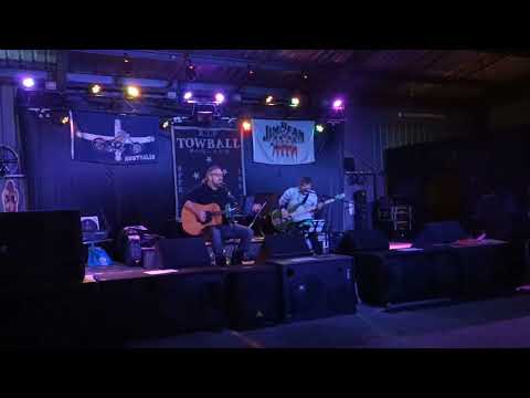 Bunker Brothers @ towballs bar 11/06/25