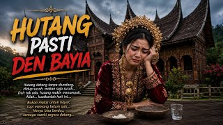 Download lagu Cover Minang | Hutang Pasti Den Bayia - Silva Hayati mp3