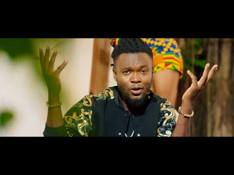 Rich Boogie - M'akoma Mu Hemaa (prod. by Apya GH)