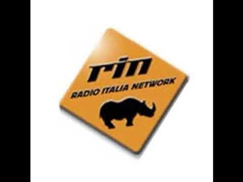 Radio Italia Network E Le Noir - Danny Rampling