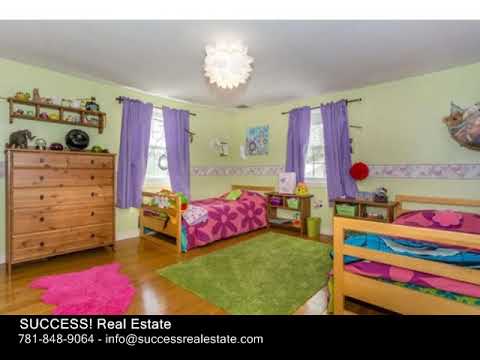 11 Elm Dr, Canton MA 02021 - Single Family Home - Real Estate - For Sale -