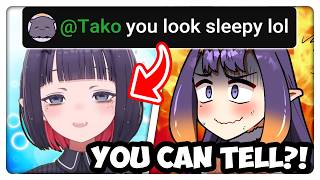 Ina's Tracking Is So Good, Viewers Can Tell That She's Half Asleep On Stream