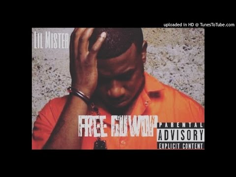 Lil Mister -  Free Guwop