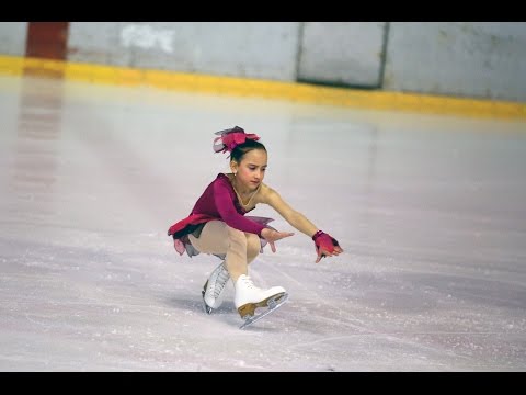 JANA KUKOVSKA-“Trofej Beogradа“, 26-27 mart 2015
