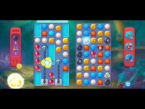 Fishdom/Gameplay/Levels(12064)