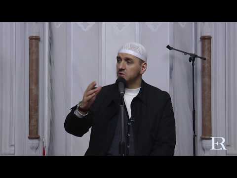 07. Veçoritë e Islamit - fe e lehtë dhe e lehtësimeve  |  Enis Rama