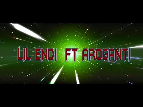 LIL ENDI FT AROGANTI (Real Story) (prod. by Super Storm)