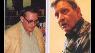 Shut Up Little Man - Go To Bed, Fist Fight I