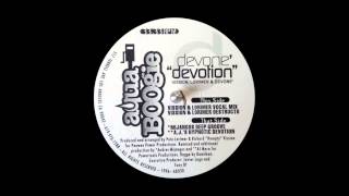 Devone - Devotion (A.J.'s Hypnotic Devotion) (1996)