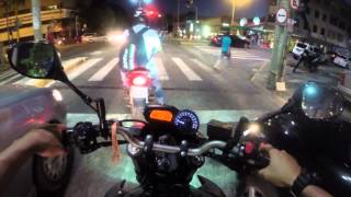 BERG DA XERECA - XJ6 N - O DESABAFO DA XERECA / PALAVRA DA SALVAÇÃO